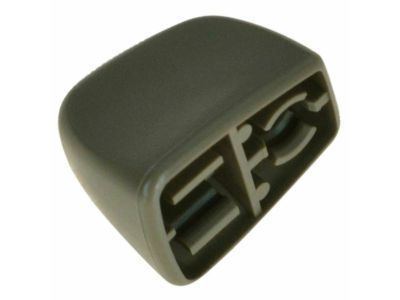 Toyota 84921-14030-E4 Knob, Power Seat Switch, LH