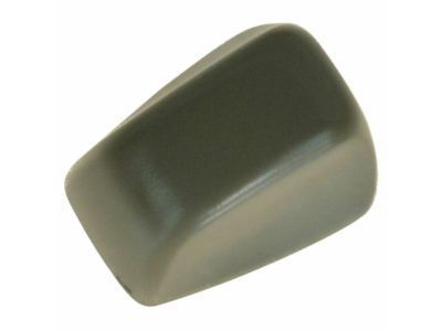 Toyota 84921-14030-E4 Knob, Power Seat Switch, LH