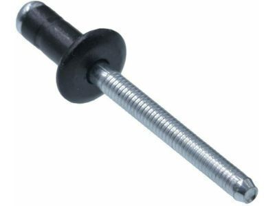 Toyota 90269-06017 Rivet