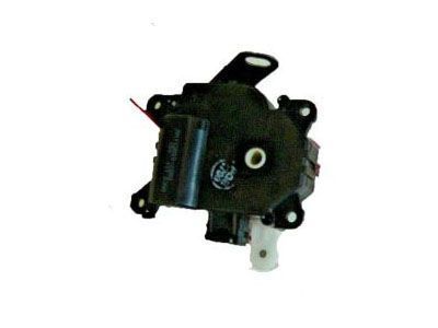 Toyota 87106-08070 Damper Servo Sub-Assembly(For Airmix No.2)