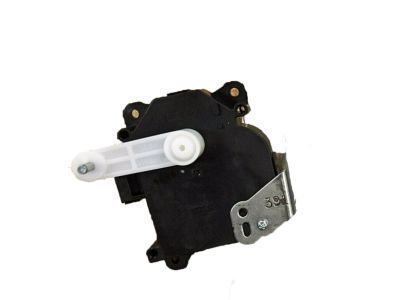 2006 Toyota Sienna Blend Door Actuator - 87106-08070