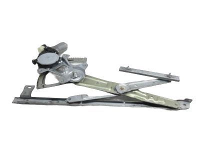 2013 Scion FR-S Window Regulator - SU003-01606