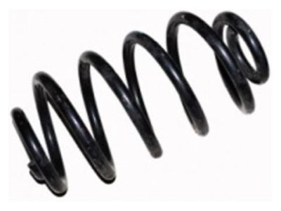 48231-0T010 Toyota Rear Coil Spring Product Photo 1 of 1