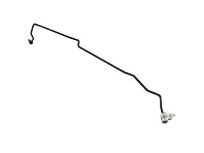 1990 Toyota Pickup A/C Hose - 88716-89162