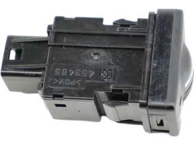 Toyota Tacoma Seat Heater Switch - 84751-06101
