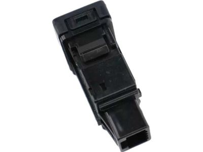 Toyota Tacoma Seat Heater Switch - 84751-06101
