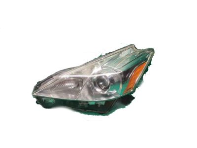2014 Toyota Prius V Headlight - 81170-47300