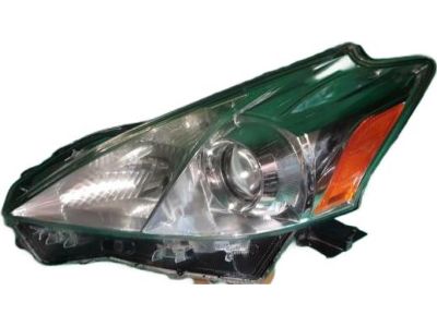 2014 Toyota Prius V Headlight - 81170-47300