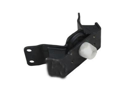 Toyota 12371-62120 Insulator, Engine Mounting, Rear