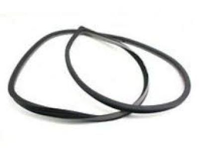 2003 Toyota Camry Weather Strip - 62312-AA030-B0