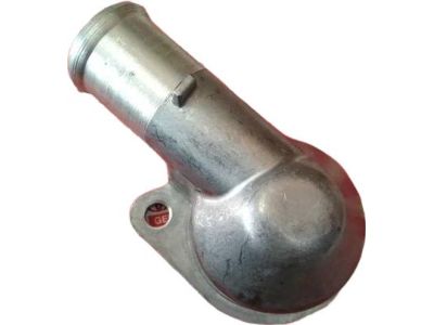 1978 Toyota Corolla Thermostat Housing - 16331-22030