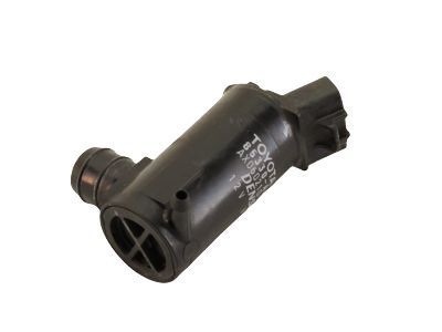 Toyota Camry Washer Pump - 85330-AA010