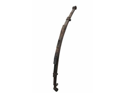 Toyota Tundra Leaf Spring - 48210-0C290