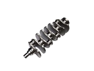 Toyota 13401-31060 CRANKSHAFT Sub-Assembly