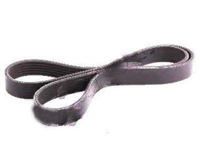 2004 Toyota Sienna Drive Belt - 90080-91147