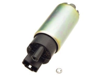 2006 Toyota Solara Fuel Pump - 23221-0A030