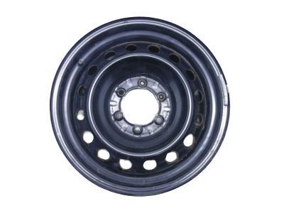 Toyota 4Runner Spare Wheel - 42611-35400