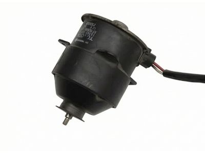 1999 Toyota Camry Fan Motor - 16363-0D011