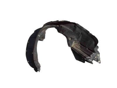 Toyota RAV4 Wheelhouse - 53875-42061