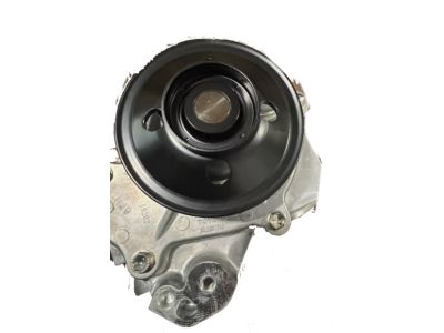 2015 Toyota RAV4 Thermostat Housing - 16032-36040