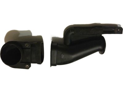 2001 Toyota 4Runner Air Duct - 53807-35070