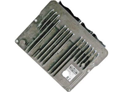 2021 Toyota RAV4 Engine Control Module - 89661-0RB20