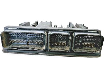 2021 Toyota RAV4 Engine Control Module - 89661-0RB20