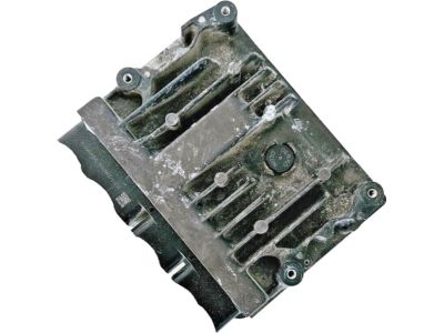 2021 Toyota RAV4 Engine Control Module - 89661-0RB20