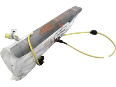 2020 Toyota Camry Air Bag - 73910-06190