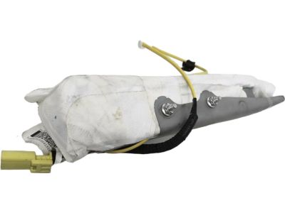 2020 Toyota Camry Air Bag - 73910-06190