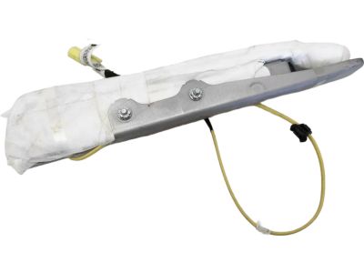 2020 Toyota Camry Air Bag - 73910-06190