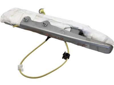 2020 Toyota Camry Air Bag - 73910-06190