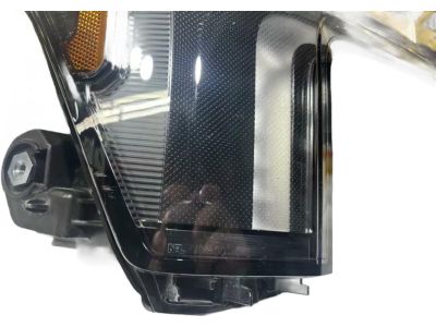 2023 Toyota Tundra Headlight - 81110-0C300