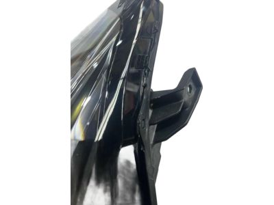 2023 Toyota Tundra Headlight - 81110-0C300