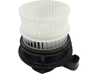 Toyota Sequoia Blower Motor - 87103-0C090