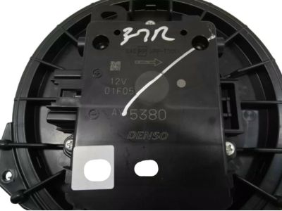 Toyota Sequoia Blower Motor - 87103-0C090