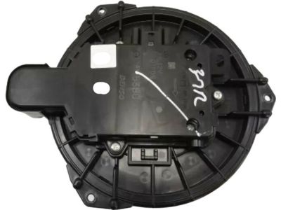 Toyota Sequoia Blower Motor - 87103-0C090