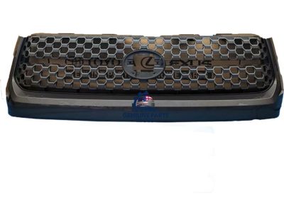 2021 Toyota Tundra Grille - 53101-0C031-B1
