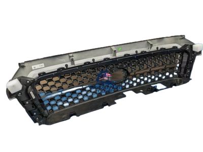 2021 Toyota Tundra Grille - 53101-0C031-B1