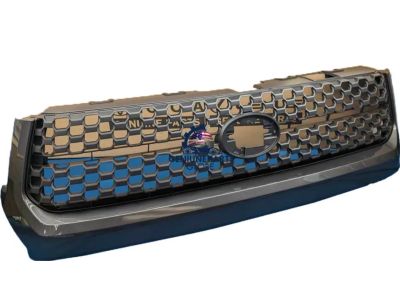 2021 Toyota Tundra Grille - 53101-0C031-B1