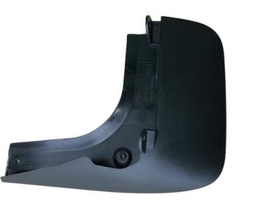 Toyota Highlander Mud Flaps - 76626-0E020