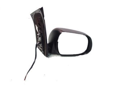 2008 Toyota Solara Car Mirror - 87910-AA110-B1