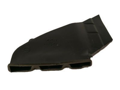 Toyota G92F1-47010 Duct, Hv Battery Exhaust