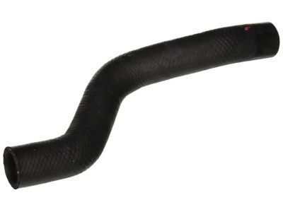 2008 Toyota Camry Radiator Hose - 16571-0P070