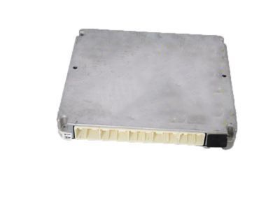 89661-07451-84 Toyota Ecu Ecm Engine Control Module Product Photo 1 of 1