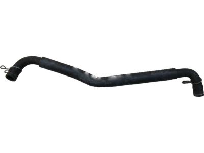 Toyota Sienna Crankcase Breather Hose - 12262-0P080