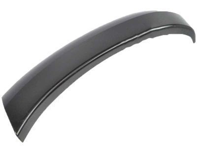 52112-42901 Genuine Toyota Extension,Front Bumper