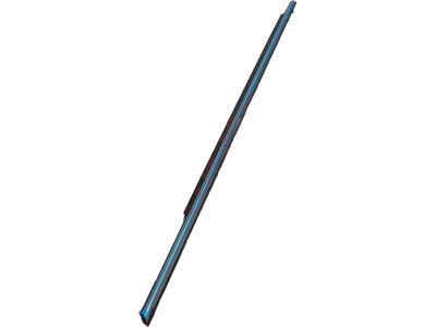 2004 Toyota Camry Door Moldings - 75720-33080