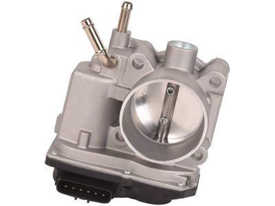 2006 Toyota Matrix Throttle Body - 22030-22040