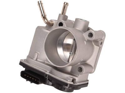 Toyota 22030-22040 Throttle Body Assembly